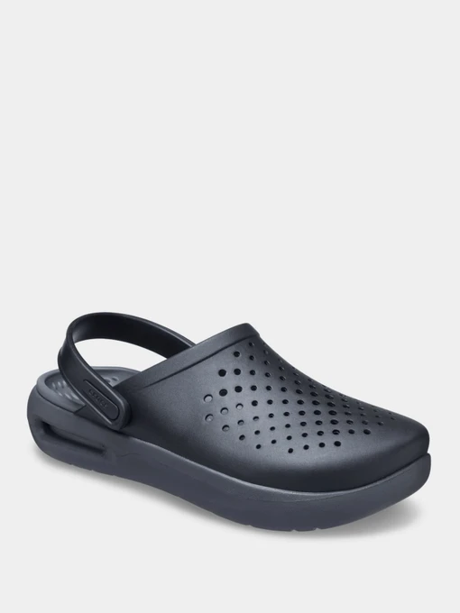 Жіноче Сабо Crocs фото 2