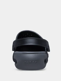 Шлёпанцы Crocs модель 209964BLK Фото