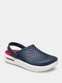 Шльопанці Crocs модель 209964NAV Фото