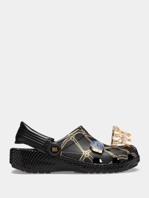 Шлёпанцы Crocs модель 210902MLT Фото