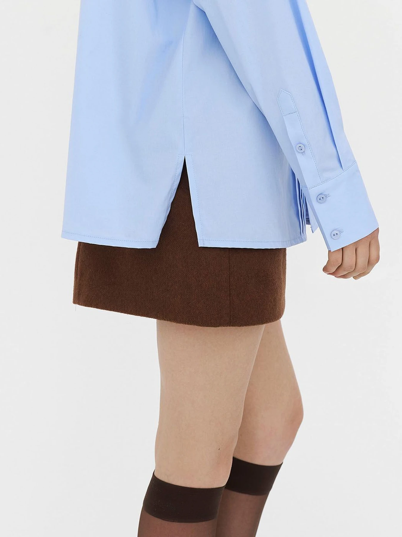Рубашки FASHIONISTA модель 2179 Рубашки FASHIONISTA модель 2179 Фото
