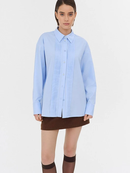 Рубашки FASHIONISTA модель 2179 Фото