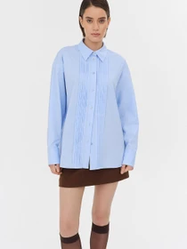 Рубашки FASHIONISTA модель 2179 Фото