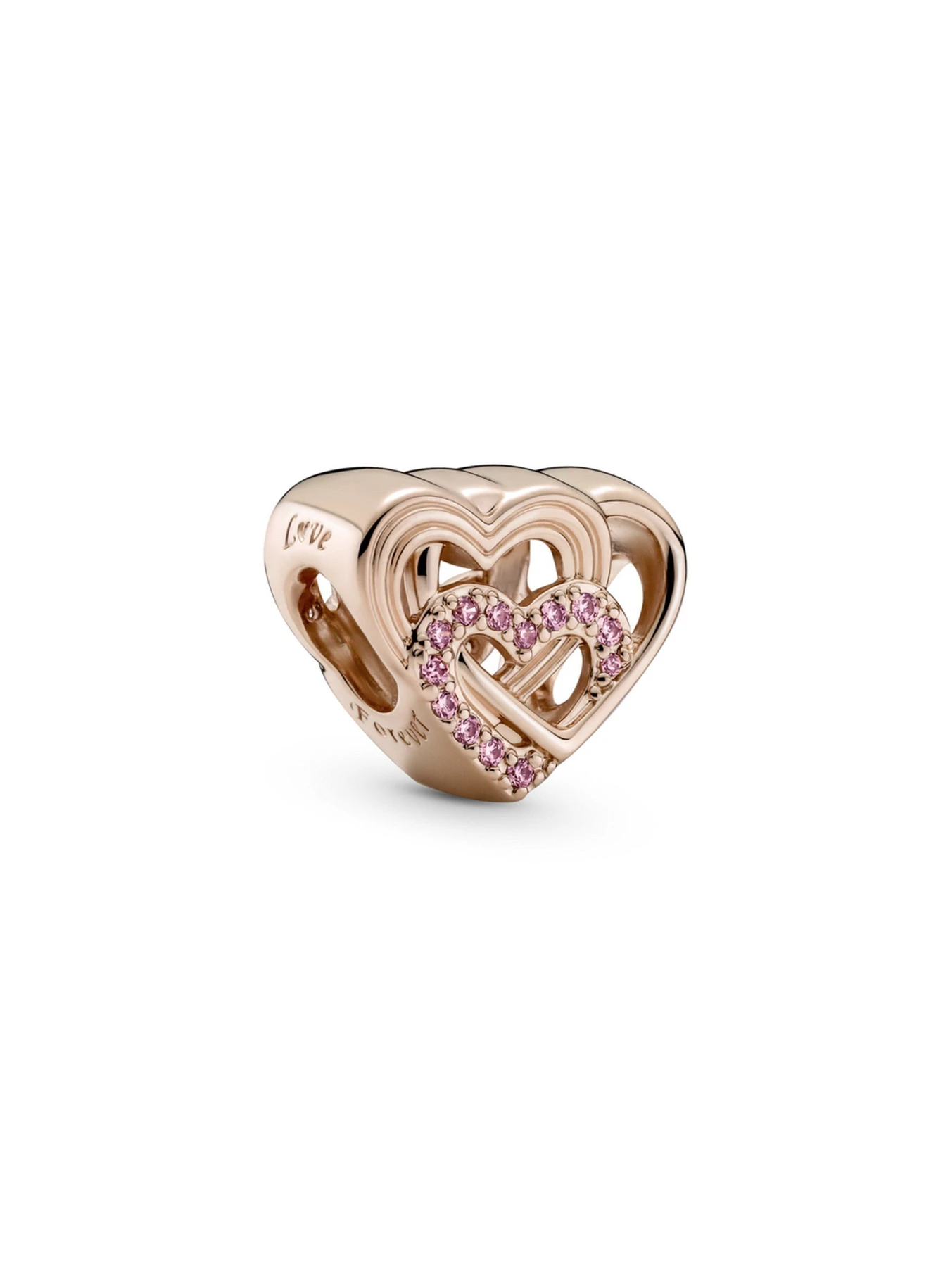 Классические PANDORA Moments модель 789529C01 Классические PANDORA Moments модель 789529C01 Фото