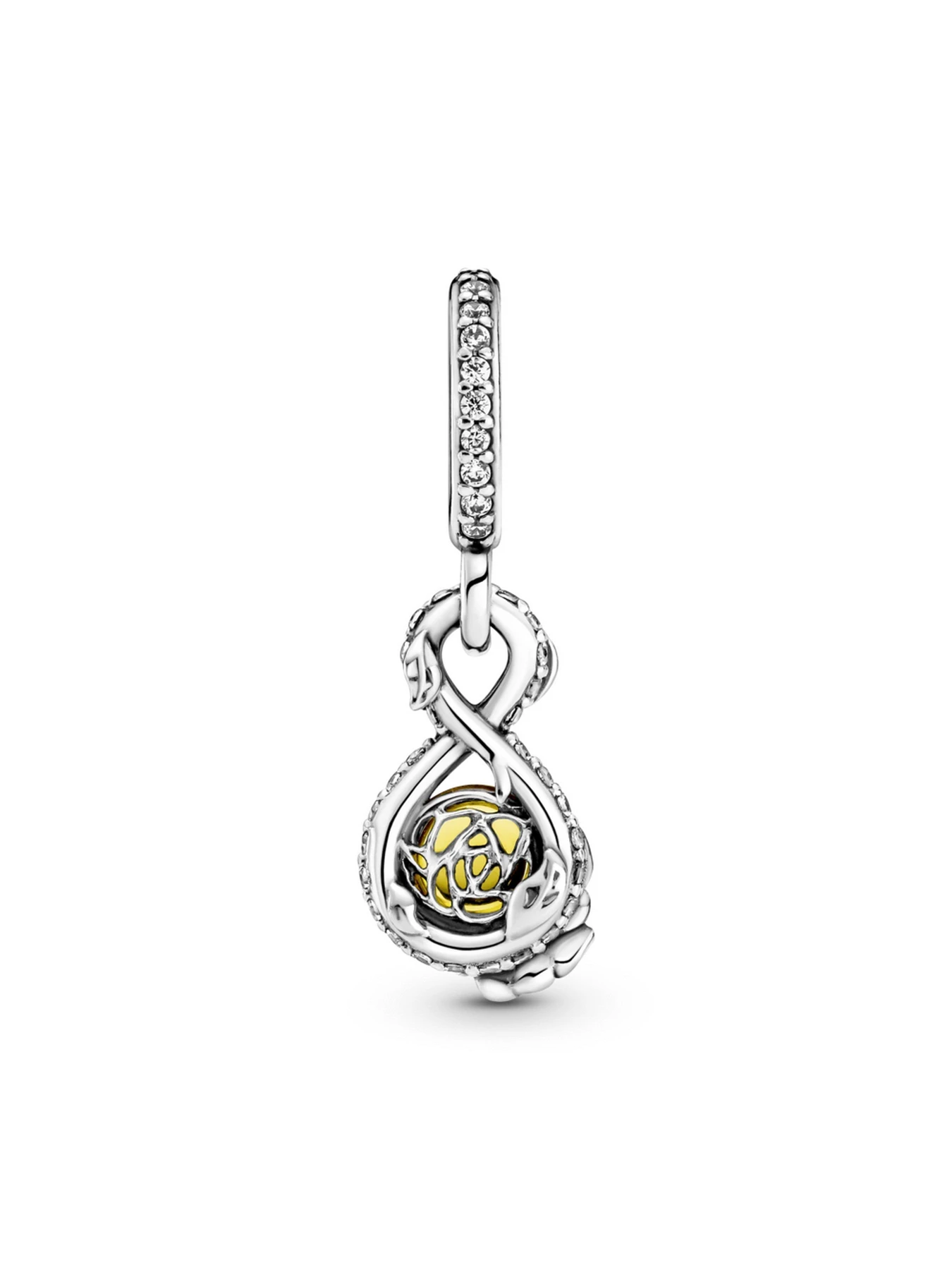 Подвески PANDORA Moments модель 399525C01 Фото