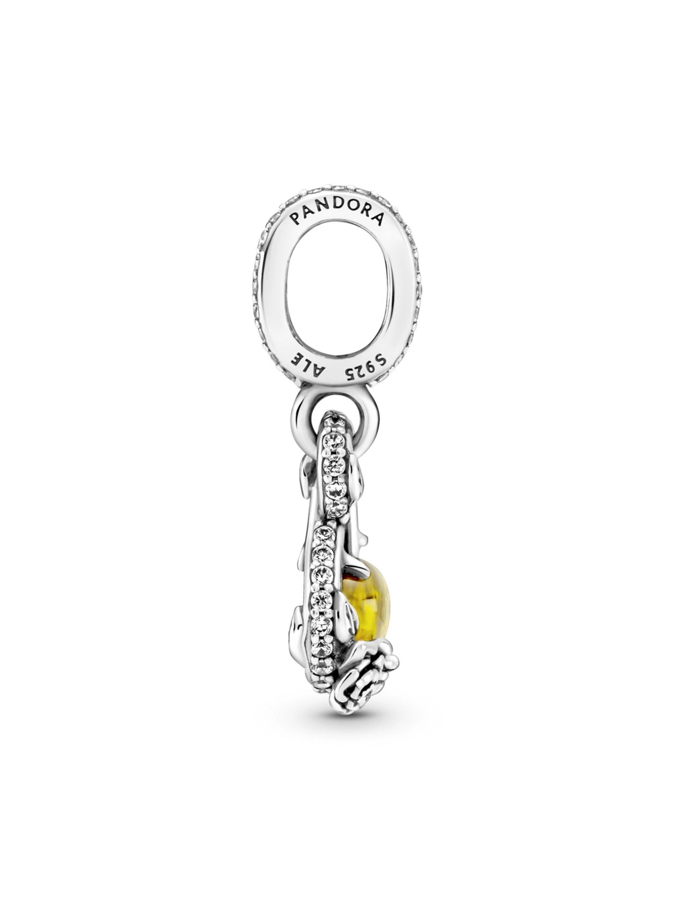 Подвески PANDORA Moments модель 399525C01 Фото