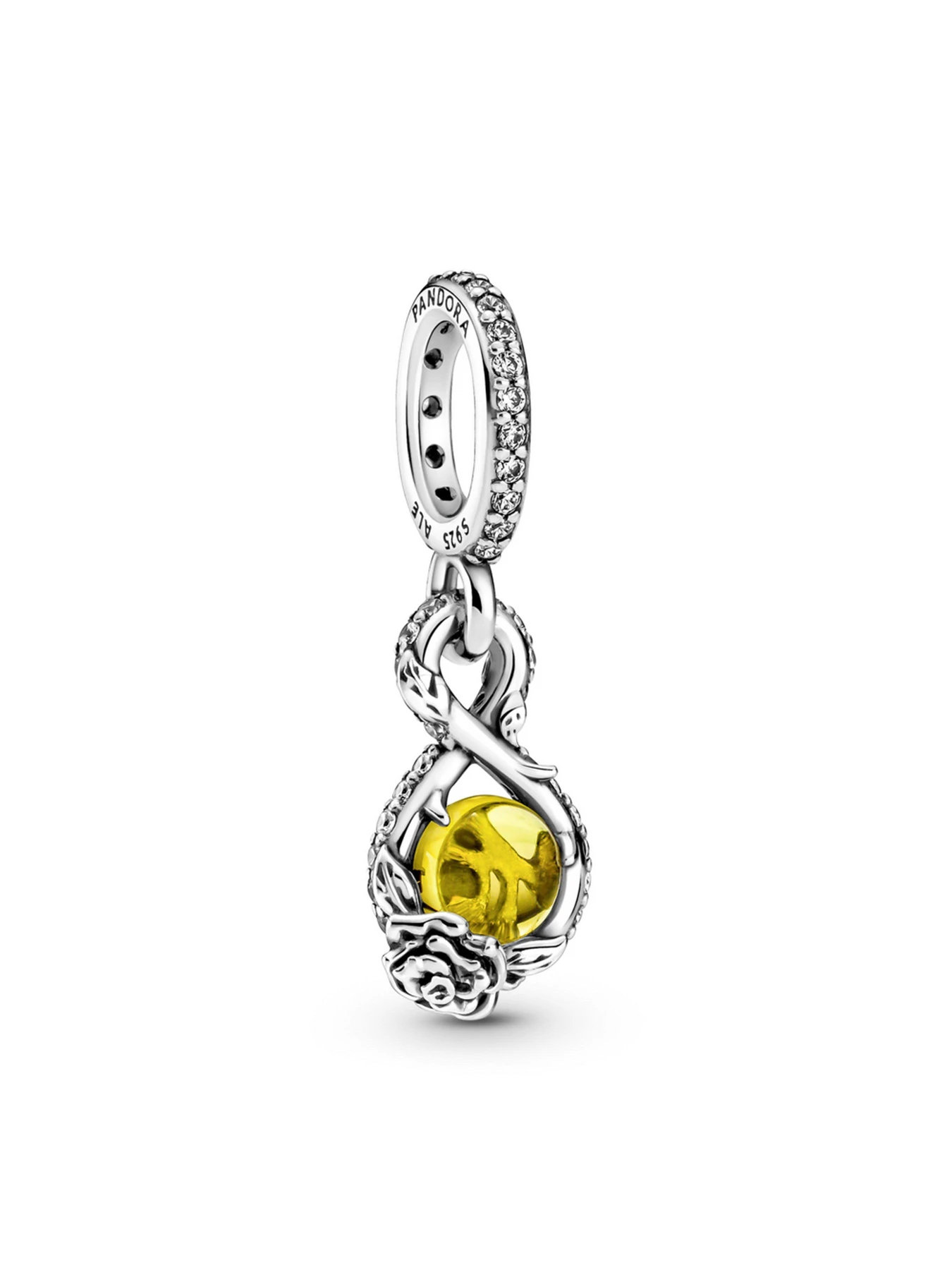 Подвески PANDORA Moments модель 399525C01 Фото