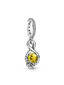 Подвески PANDORA Moments модель 399525C01 Фото