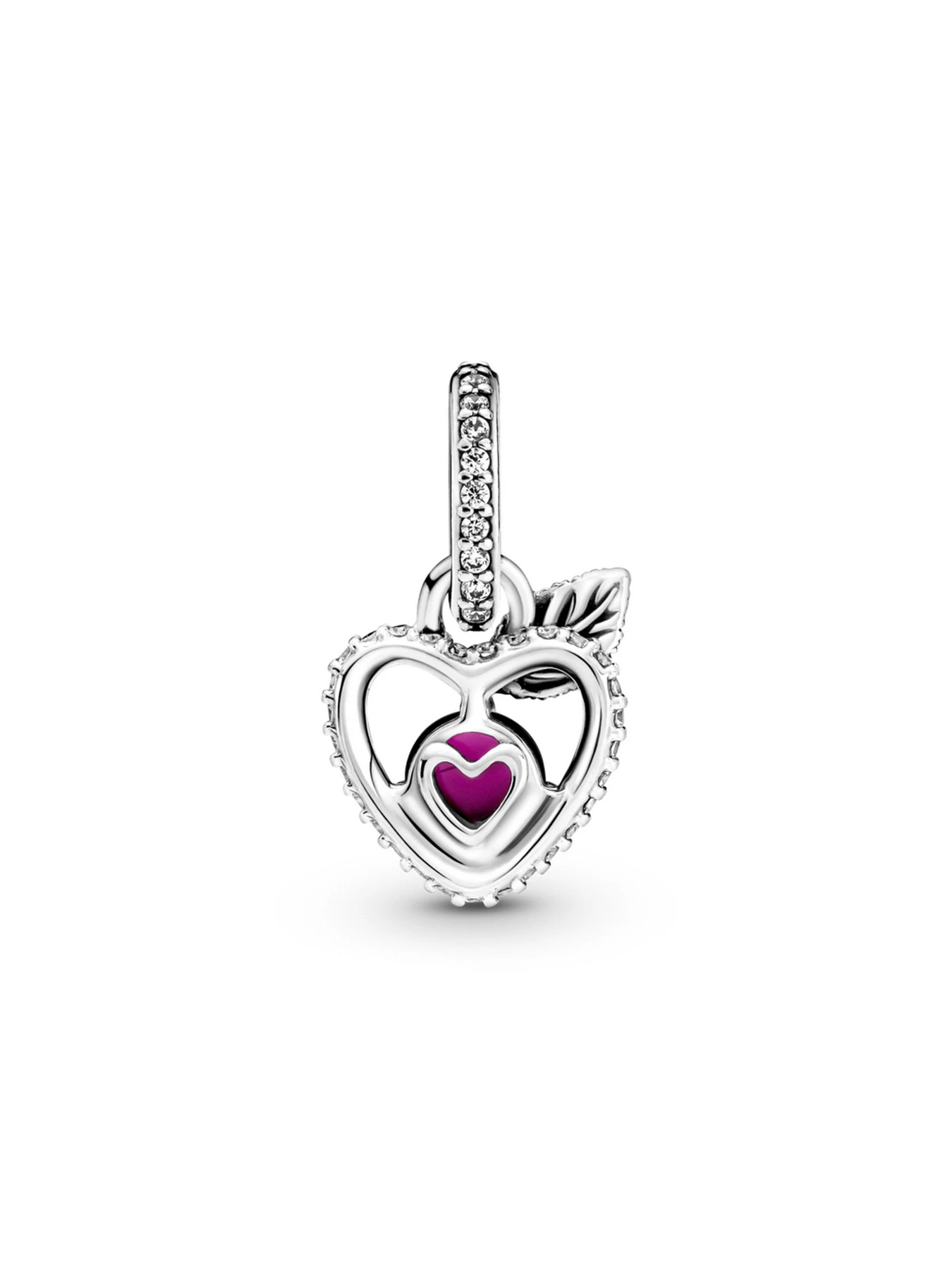 Подвески PANDORA Moments модель 399553C01 Фото