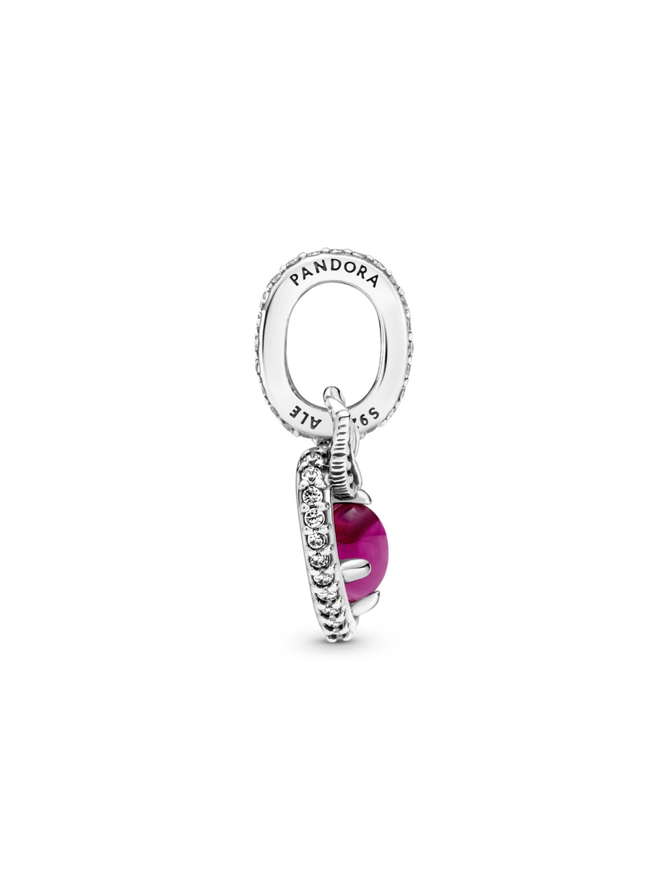 Подвески PANDORA Moments модель 399553C01 Фото