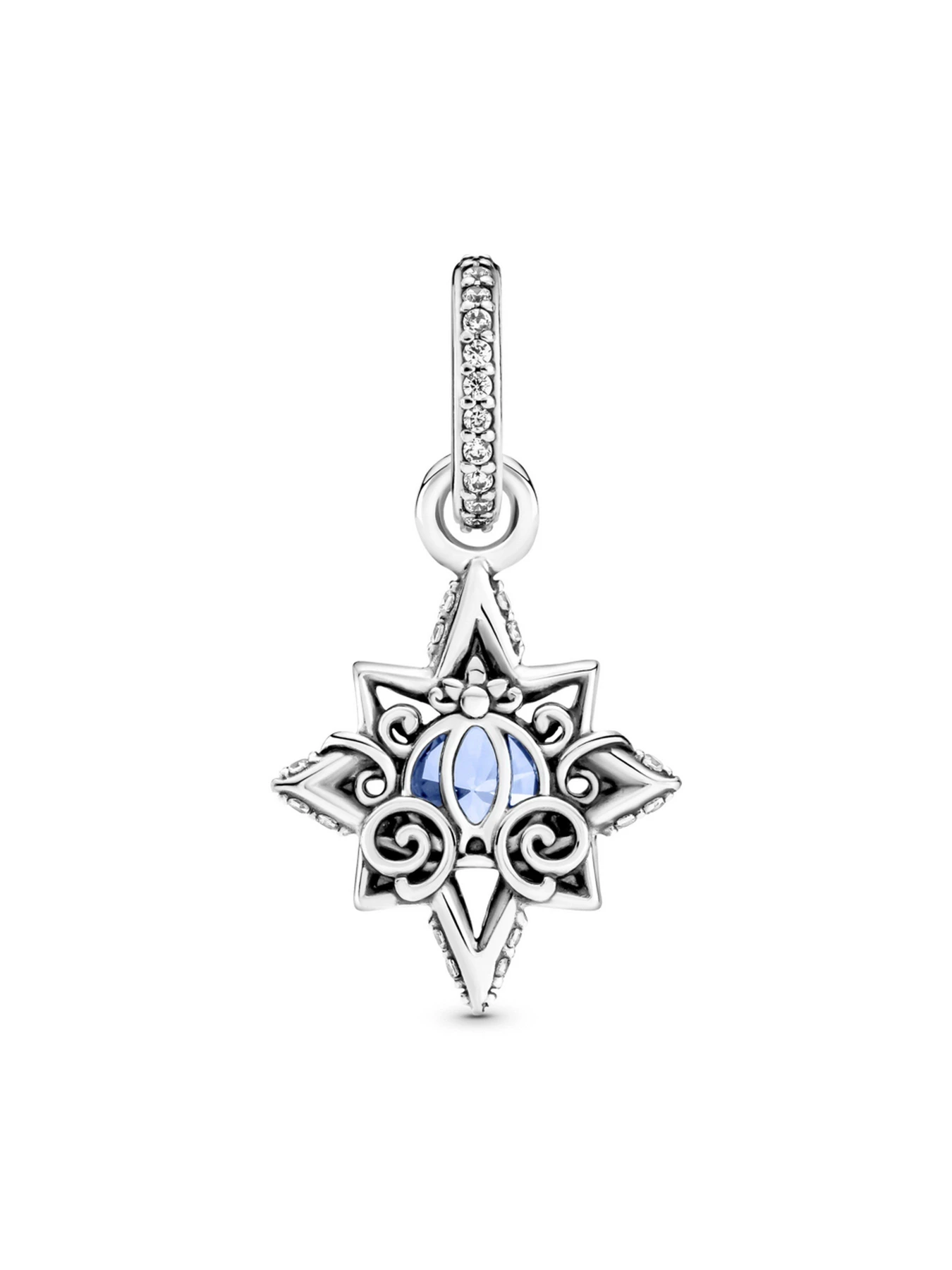 Подвески PANDORA Moments модель 399560C01 Подвески PANDORA Moments модель 399560C01 Фото
