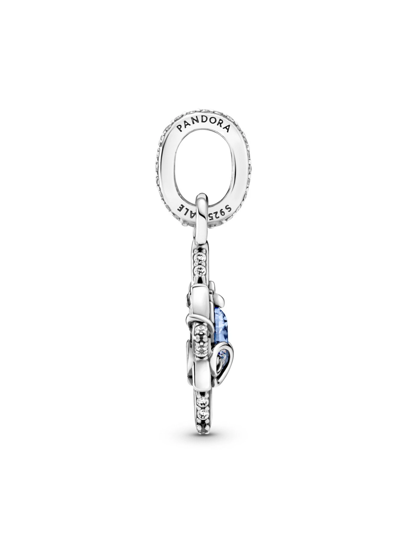 Подвески PANDORA Moments модель 399560C01 Подвески PANDORA Moments модель 399560C01 Фото