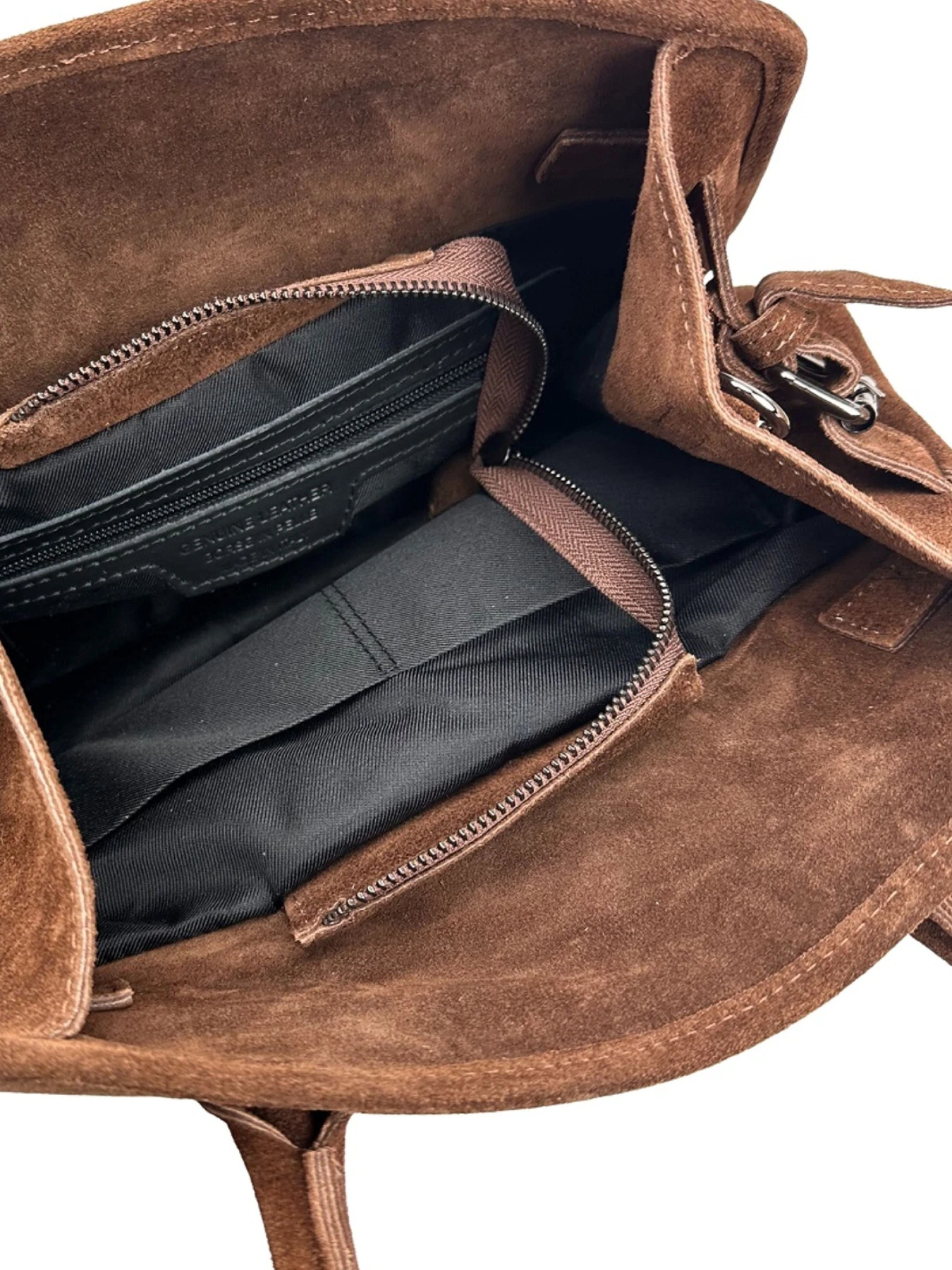 Сумки RoyalBag модель F-IT-8667C Фото