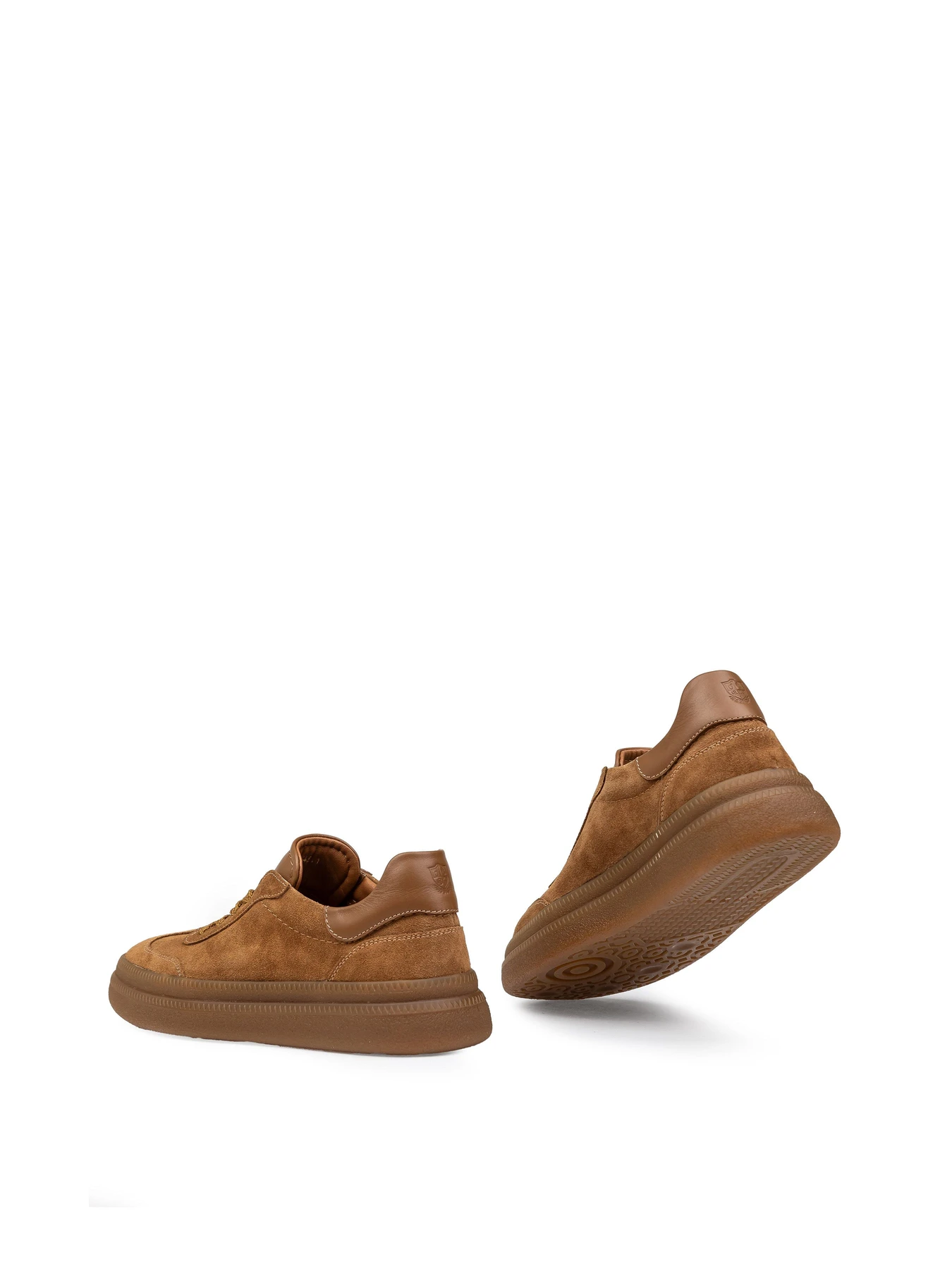 Кеды Alex Bell модель 1174003 Фото