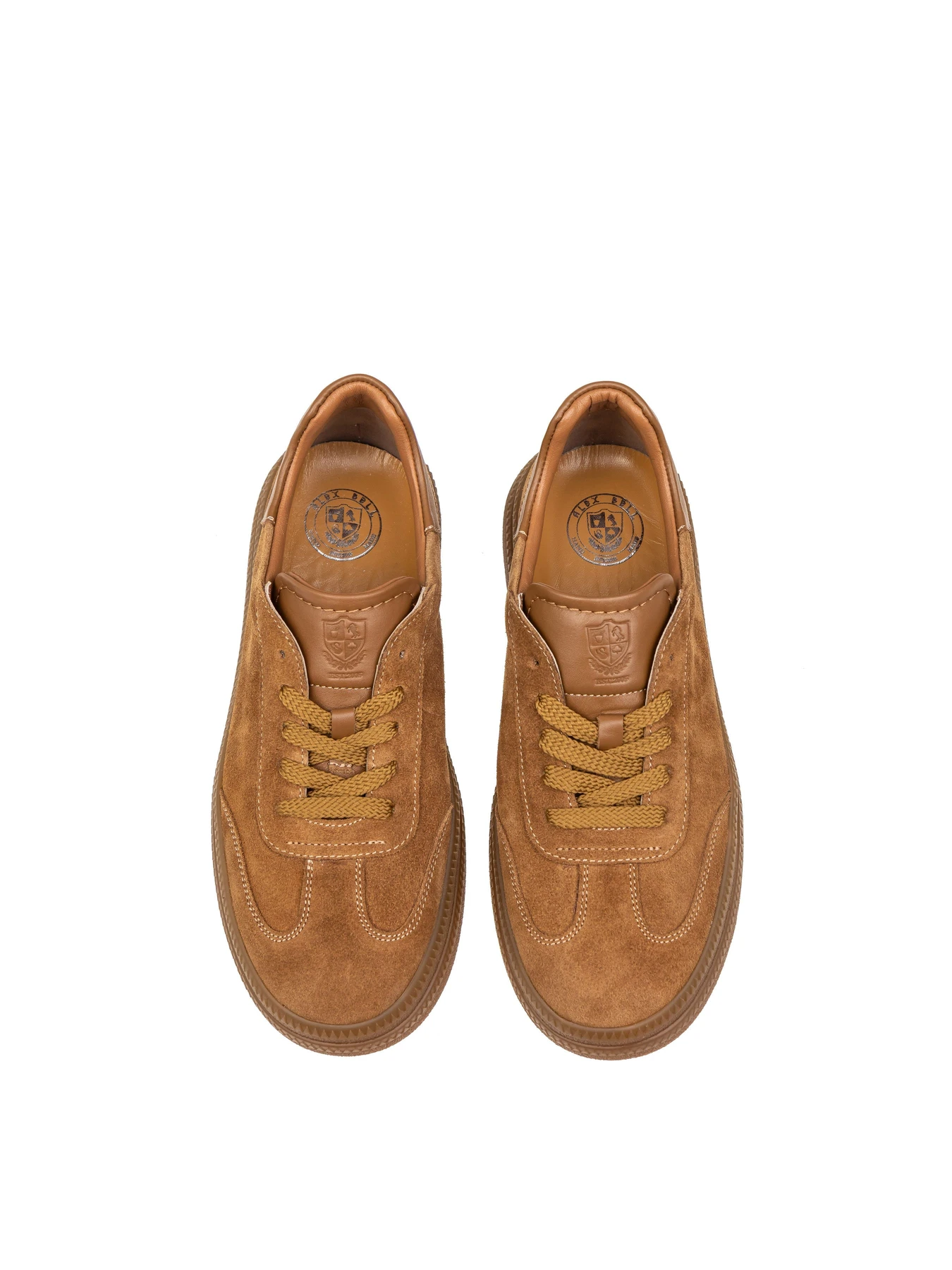 Кеды Alex Bell модель 1174003 Фото