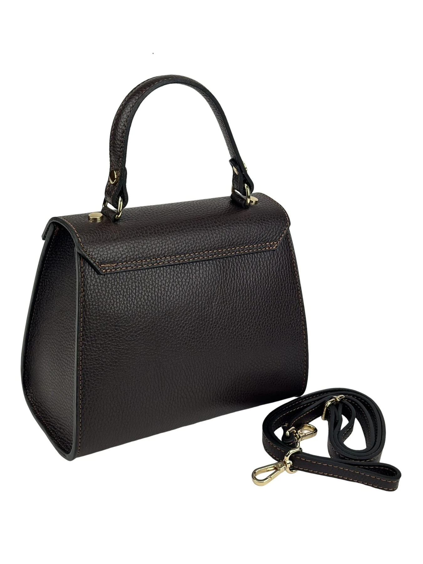 Сумки RoyalBag модель F-IT-9866DB Фото