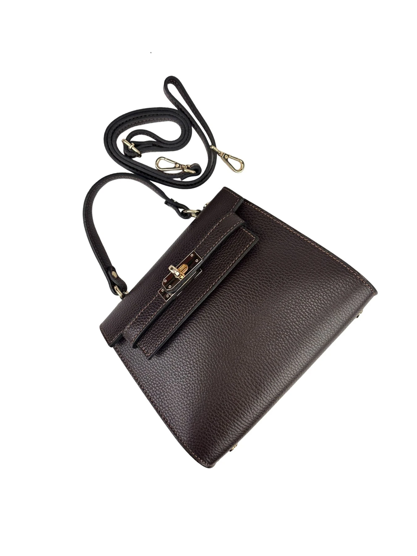 Сумки RoyalBag модель F-IT-9866DB Фото
