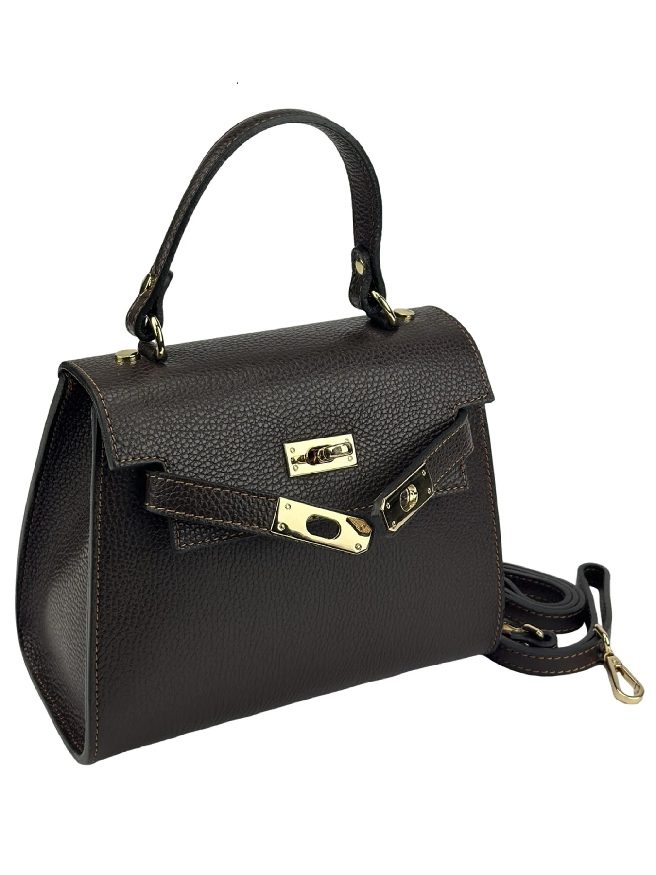 Сумки RoyalBag модель F-IT-9866DB Фото