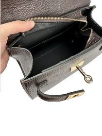 Сумки RoyalBag модель F-IT-9866DB Фото