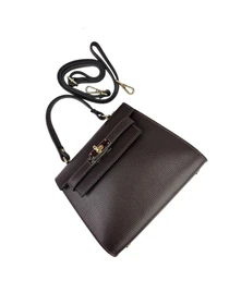 Сумки RoyalBag модель F-IT-9866DB Фото