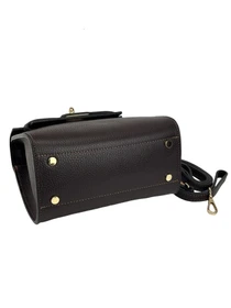 Сумки RoyalBag модель F-IT-9866DB Фото