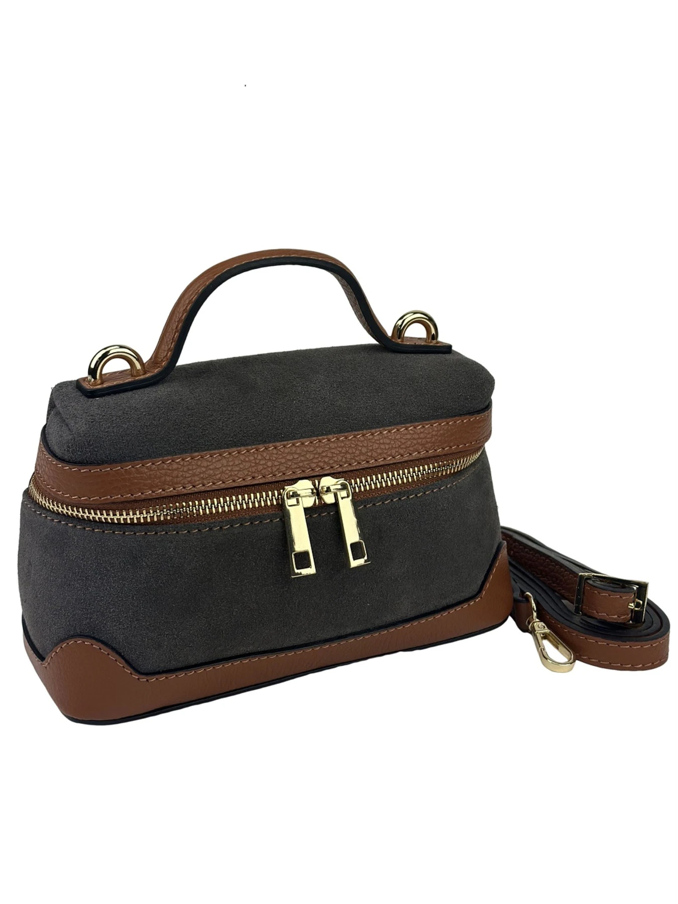 Сумки RoyalBag модель F-IT-98885G Фото