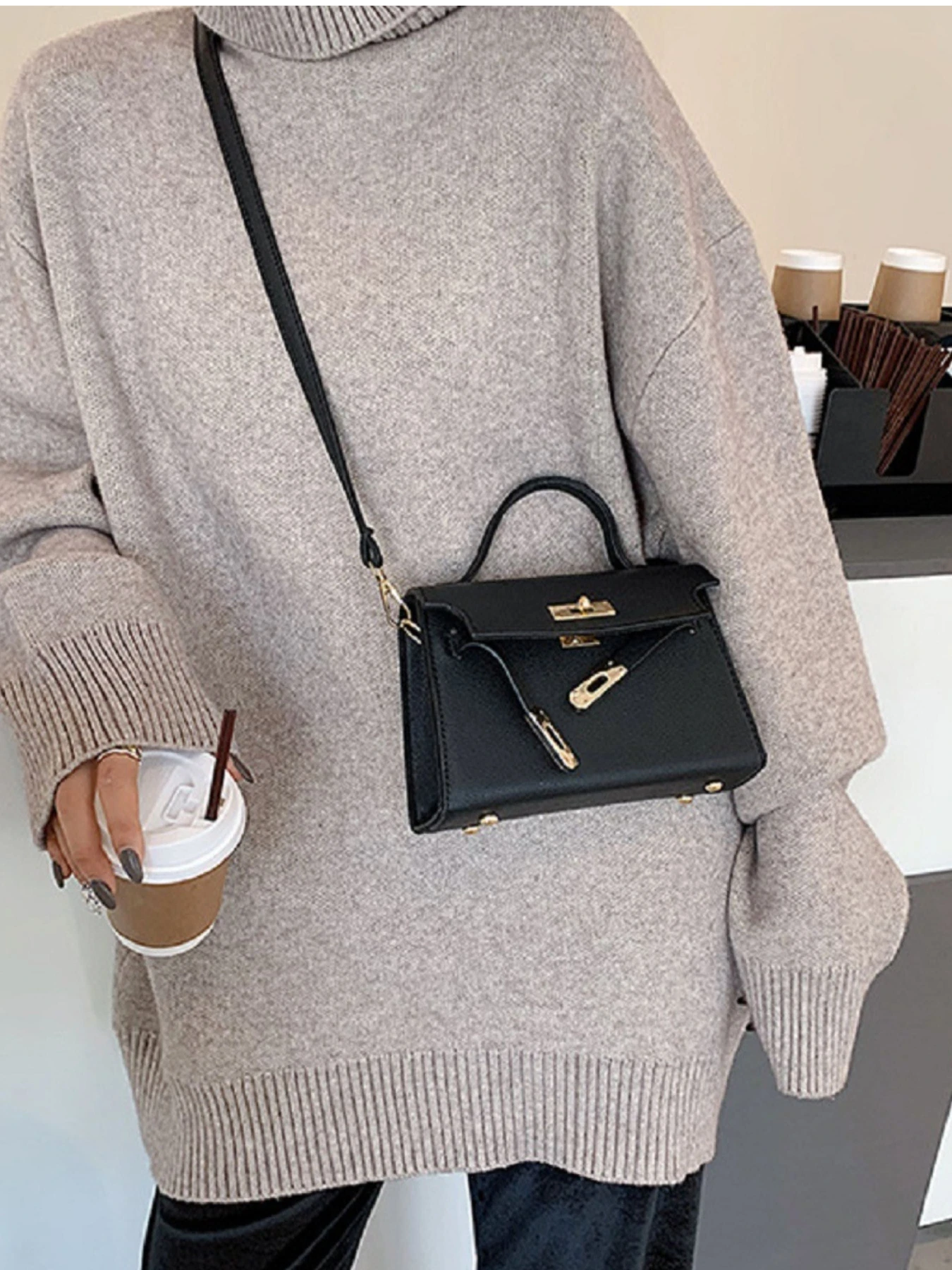 Сумки RoyalBag модель P2-14067904A Фото