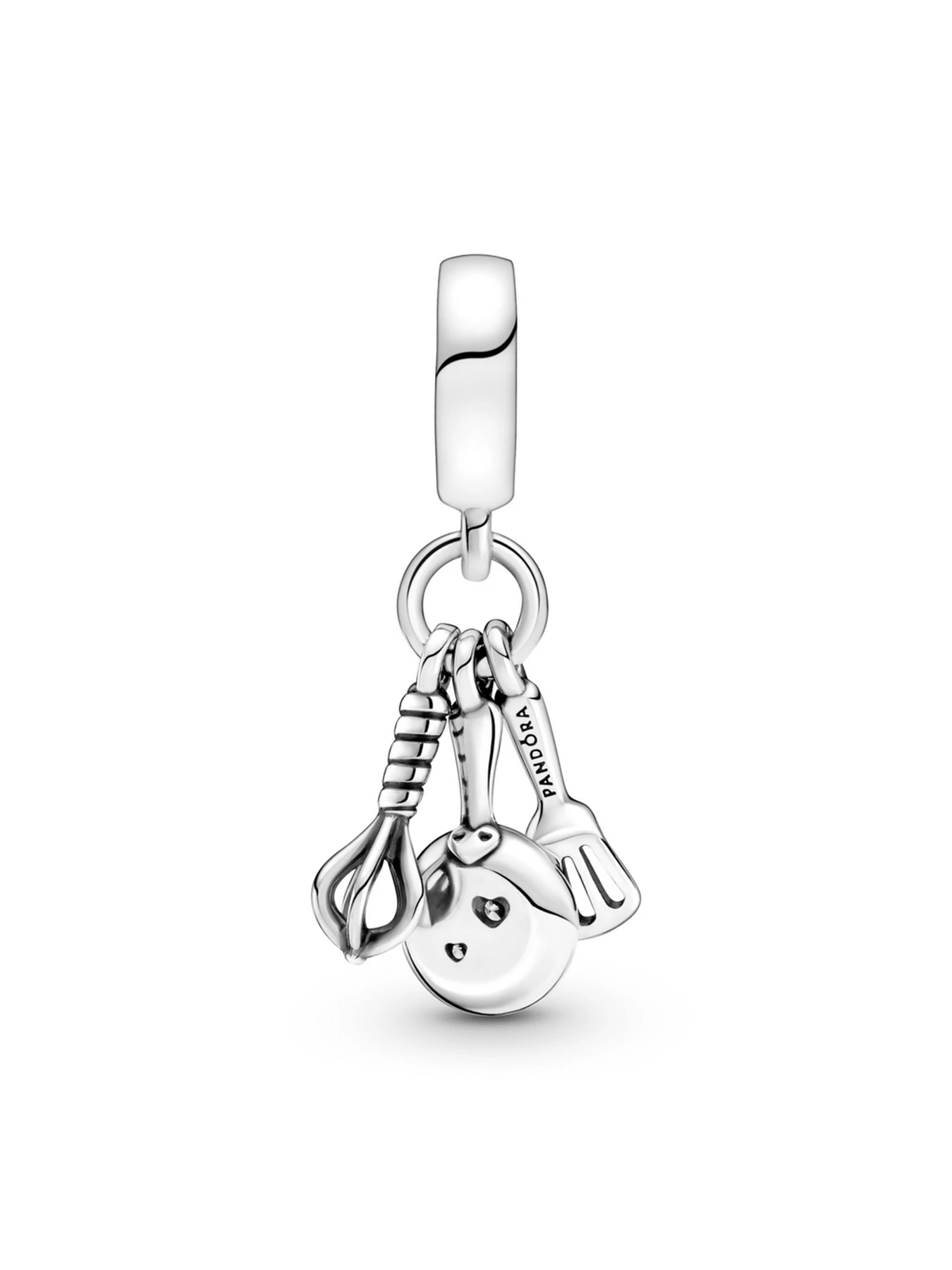 Классические PANDORA Moments модель 799531C01 Классические PANDORA Moments модель 799531C01 Фото