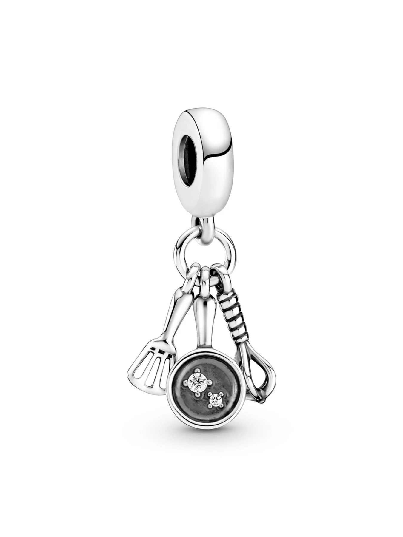Классические PANDORA Moments модель 799531C01 Классические PANDORA Moments модель 799531C01 Фото