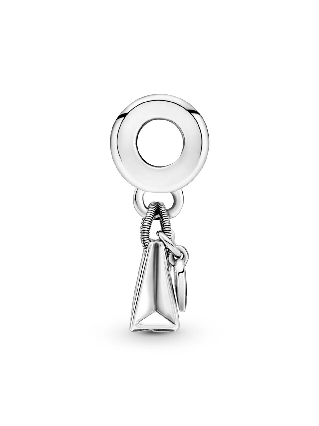 Классические PANDORA Moments модель 799536C00 Классические PANDORA Moments модель 799536C00 Фото