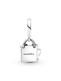 Классические PANDORA Moments модель 799536C00 Фото