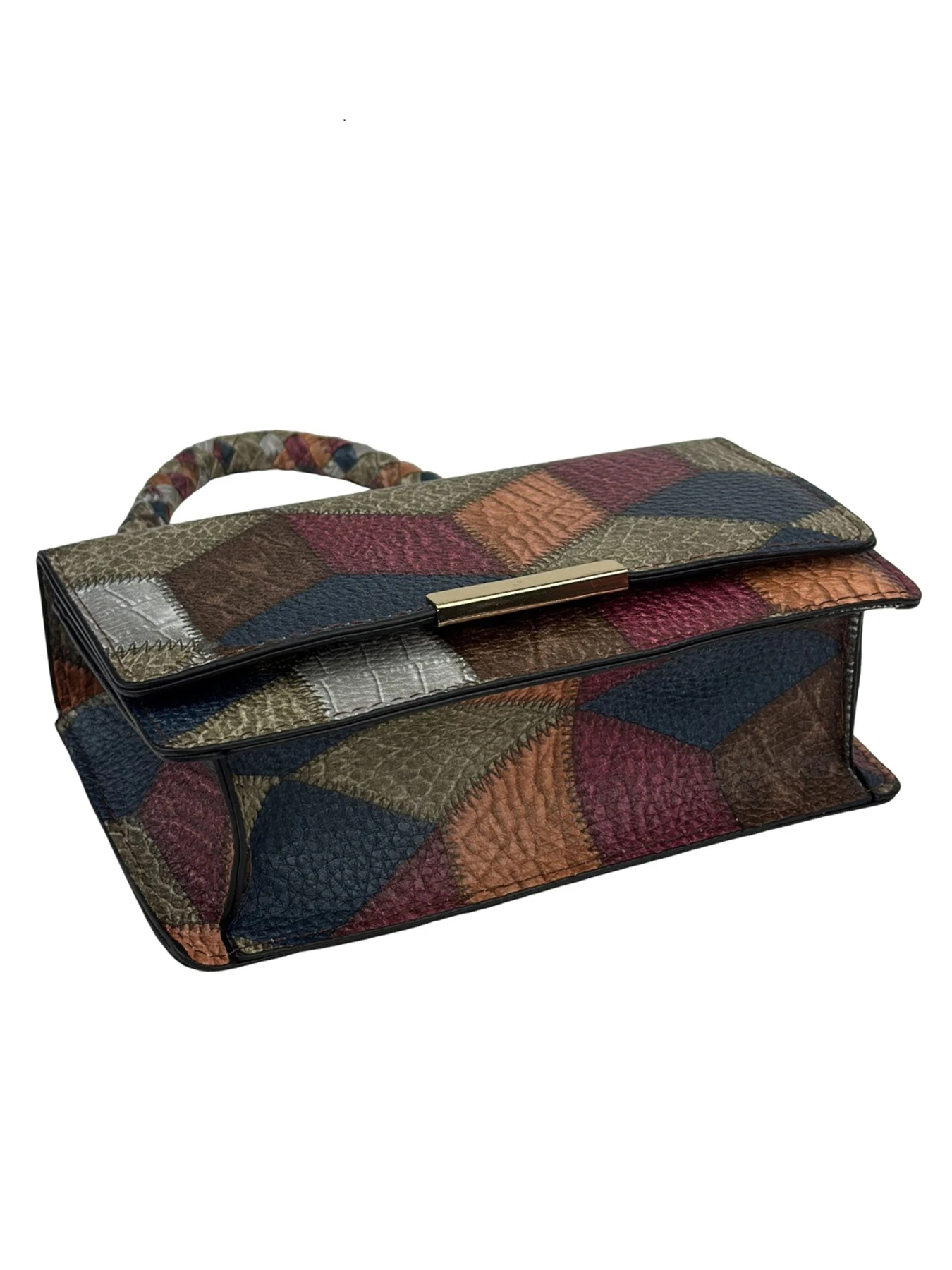 Сумки RoyalBag модель P2-15119230BL Фото
