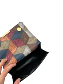 Сумки RoyalBag модель P2-15119230BL Фото