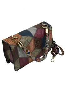 Сумки RoyalBag модель P2-15119230BL Фото