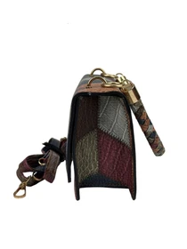 Сумки RoyalBag модель P2-15119230BL Фото