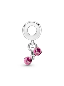 Классические PANDORA Moments модель 799545C01 Фото