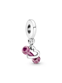 Классические PANDORA Moments модель 799545C01 Фото