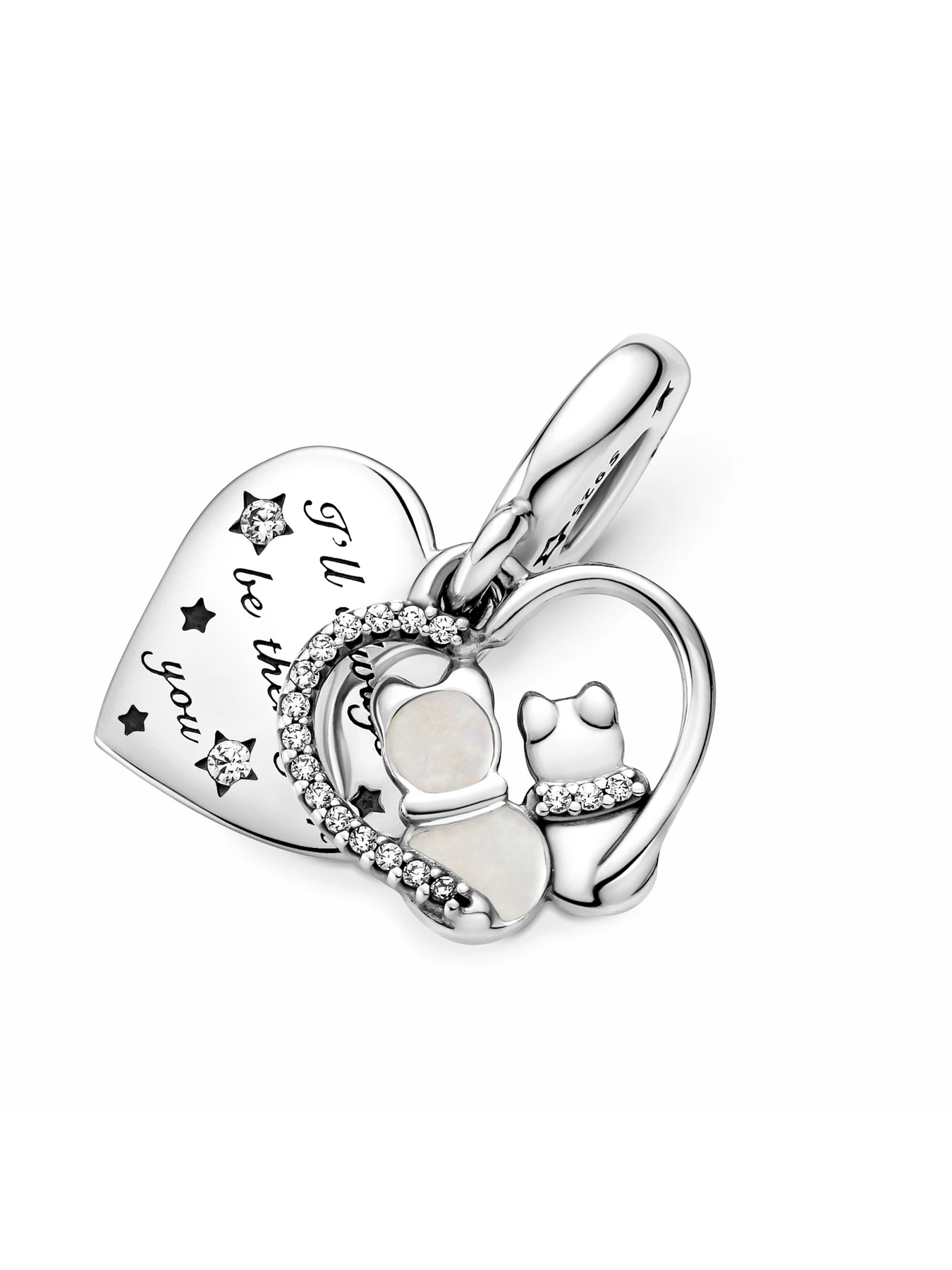 Классические PANDORA Moments модель 799546C01 Классические PANDORA Moments модель 799546C01 Фото