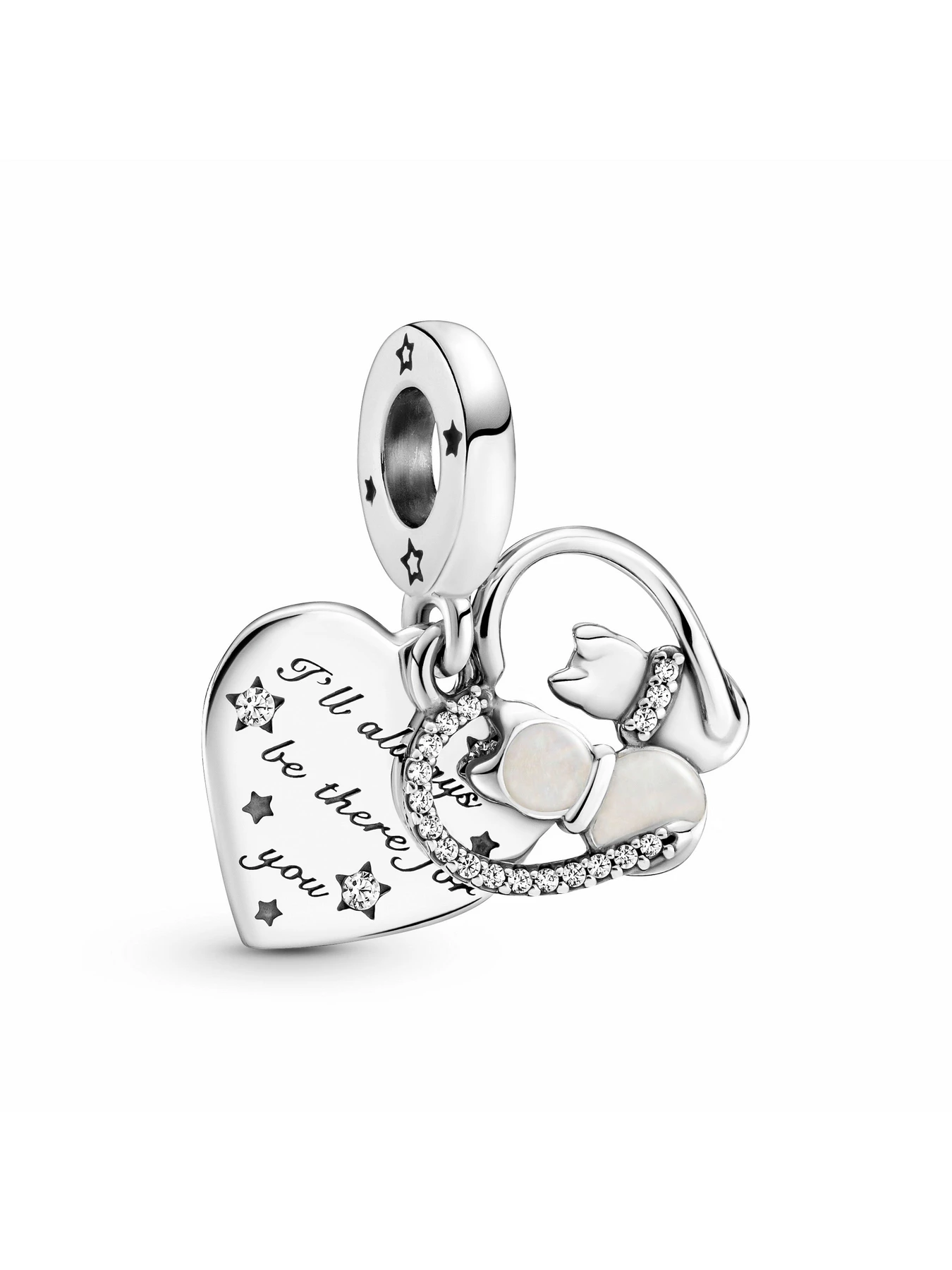 Классические PANDORA Moments модель 799546C01 Классические PANDORA Moments модель 799546C01 Фото