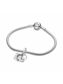 Классические PANDORA Moments модель 799546C01 Фото