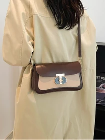 Сумки RoyalBag модель P2-1601DB Фото