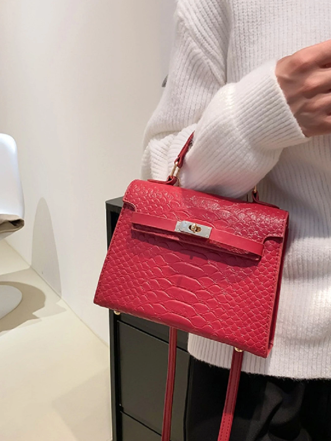 Сумки RoyalBag модель P2-8535R Фото