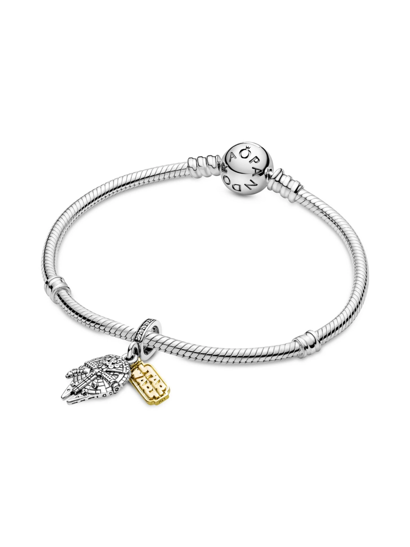 Классические PANDORA Moments модель 769504C01 Классические PANDORA Moments модель 769504C01 Фото