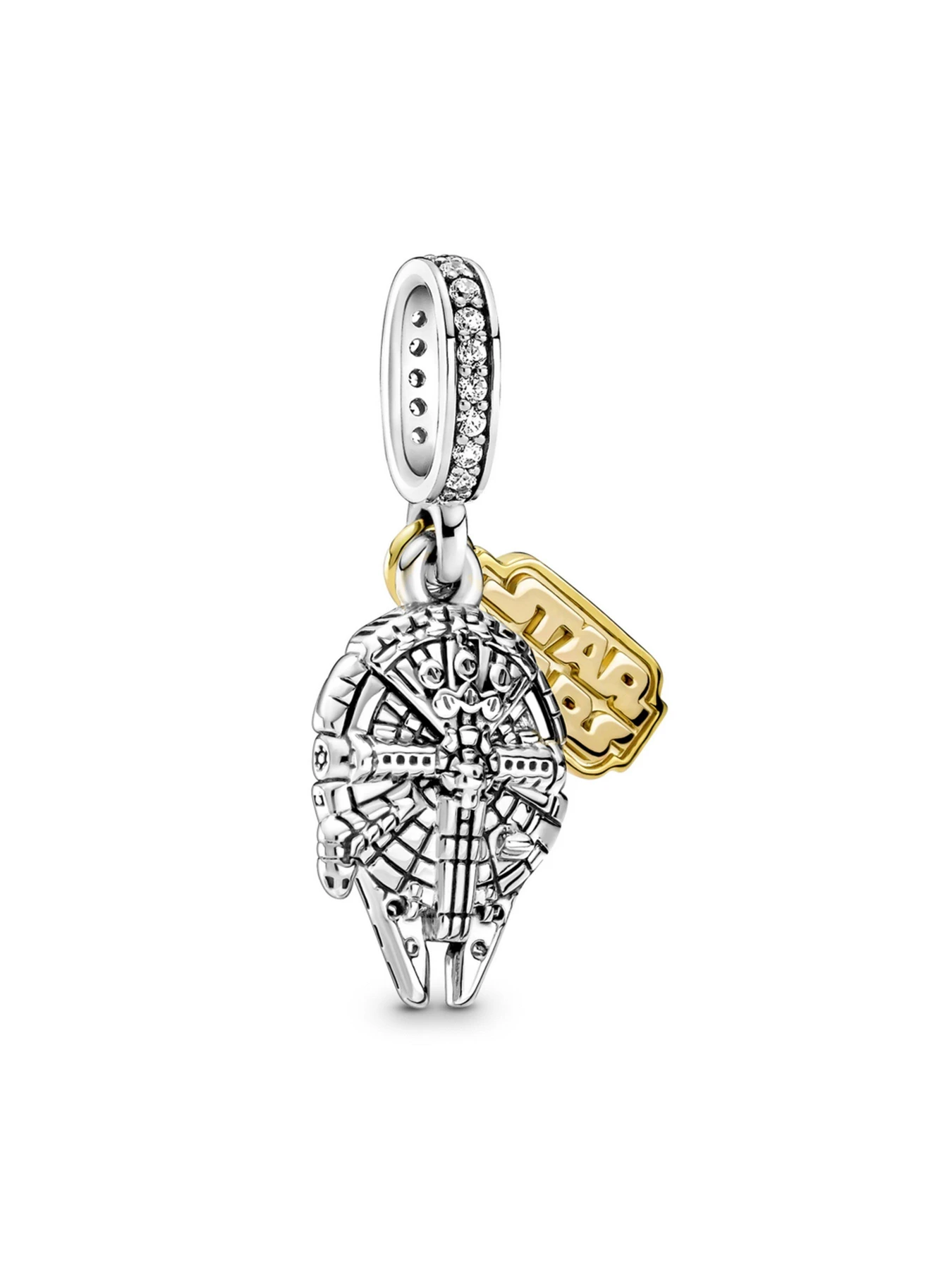 Классические PANDORA Moments модель 769504C01 Классические PANDORA Moments модель 769504C01 Фото