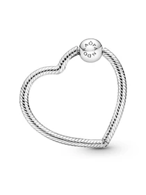 Подвески PANDORA Moments модель 399505C00 Фото