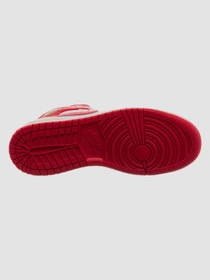 Кросівки Jordan 1 Mid Gs модель DR6496-116 Фото