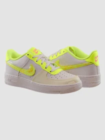 Кроссовки NIKE Air Force модель DV1680-100 Фото