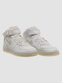 Кроссовки NIKE Air Force 1 Mid ’07 модель DZ2672-101 Фото