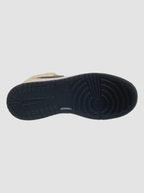Кросівки Jordan 1 Mid Gs ‘Dunk Contest’ модель DV7012-100 Фото