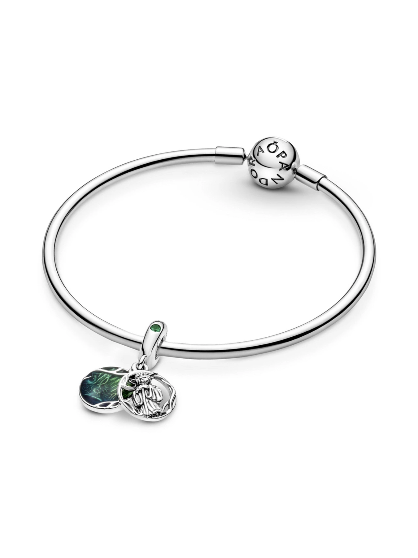 Класичні PANDORA Moments модель 799501C01 Фото